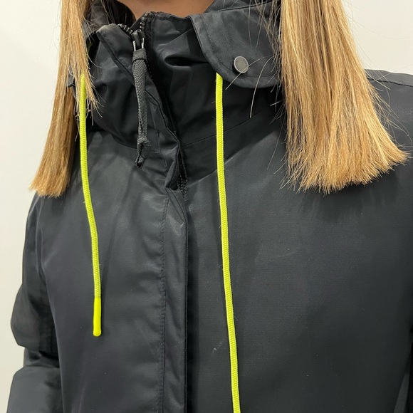 Aigle ´s parka - Picture 10 of 10